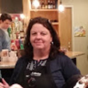 Meet your Posher, Dawn